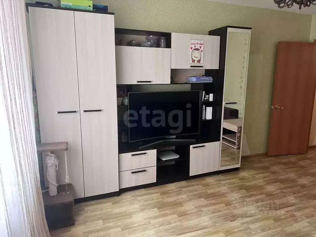 2-к кв. Тамбовская область, Тамбов Свободная ул., 4к8с1 (49.1 м) - Фото 1