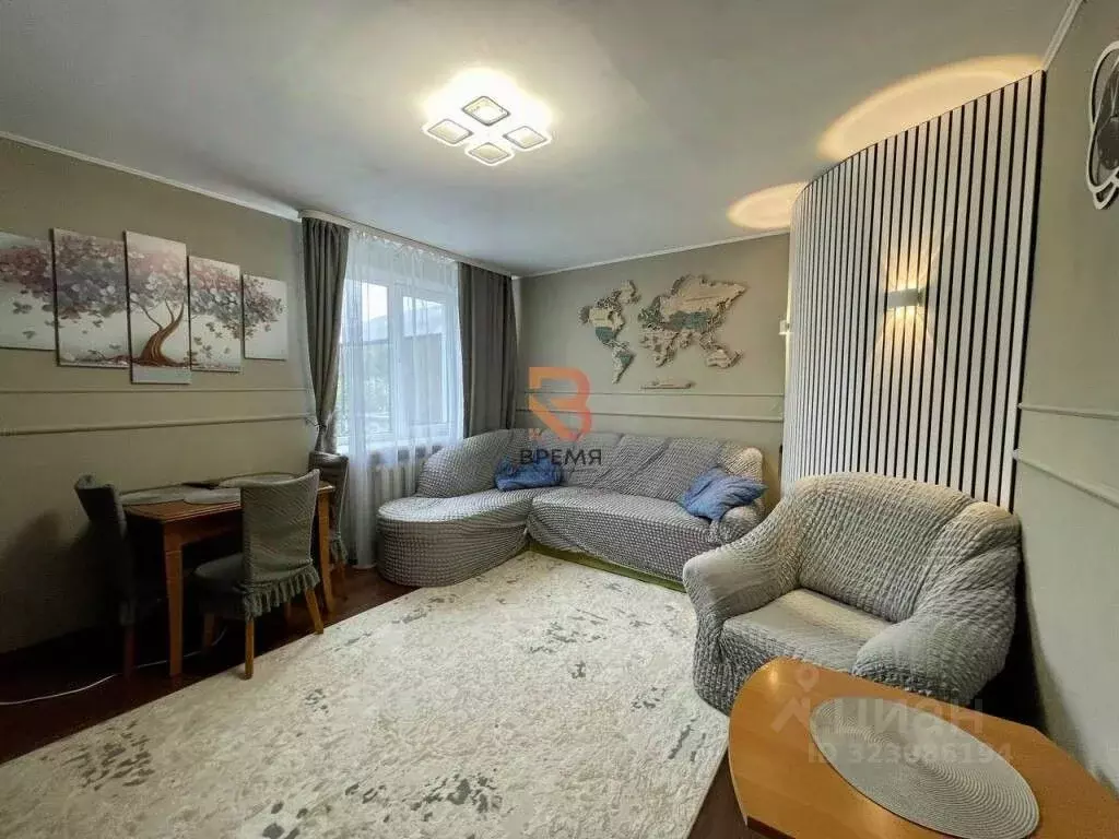 2-к кв. Севастополь Ленинский муниципальный округ,  (30.0 м) - Фото 0