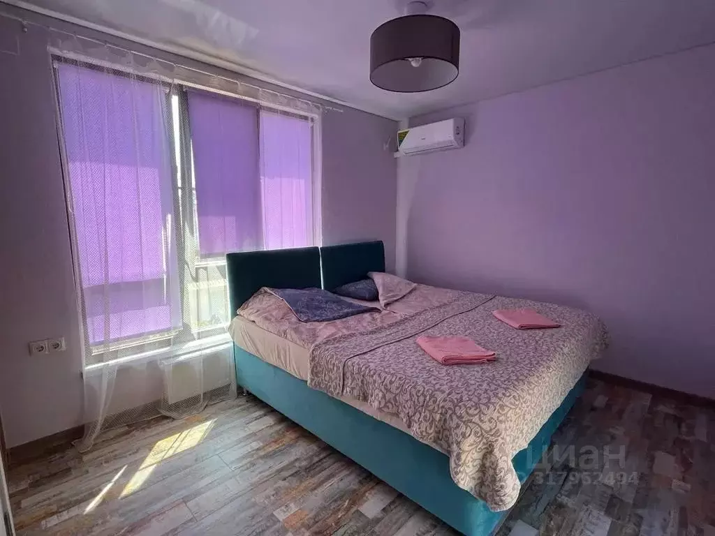 Комната Краснодарский край, Геленджик Микрорайон Казачий хут., ул. ... - Фото 2