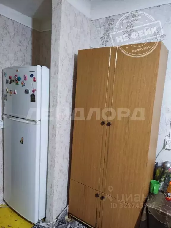 Комната Ростовская область, Новочеркасск ул. Юности, 7/20 (13.0 м) - Фото 1