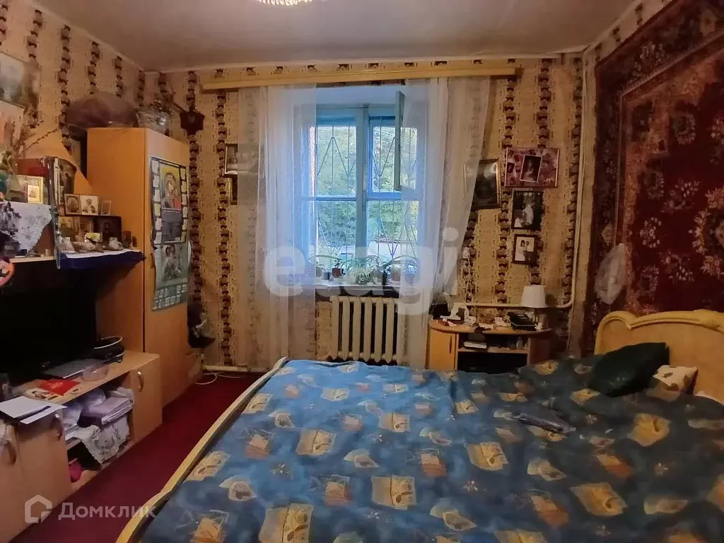 Продаётся 2-к квартира, 42 м - Фото 0