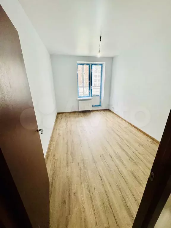 1-к. квартира, 32 м, 7/17 эт. - Фото 1