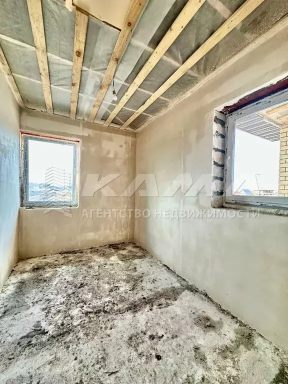 Дом в Татарстан, Тукаевский район, д. Азьмушкино ул. Батыра (100 м) - Фото 1