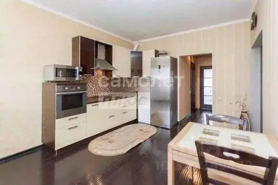 2-к кв. Ханты-Мансийский АО, Сургут ул. Иосифа Каролинского, 9 (68.2 ... - Фото 1