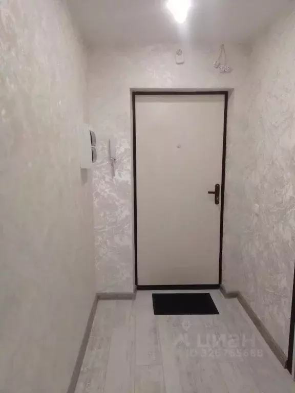 Студия Ленинградская область, Мурино Всеволожский район, ул. Шувалова, ... - Фото 2