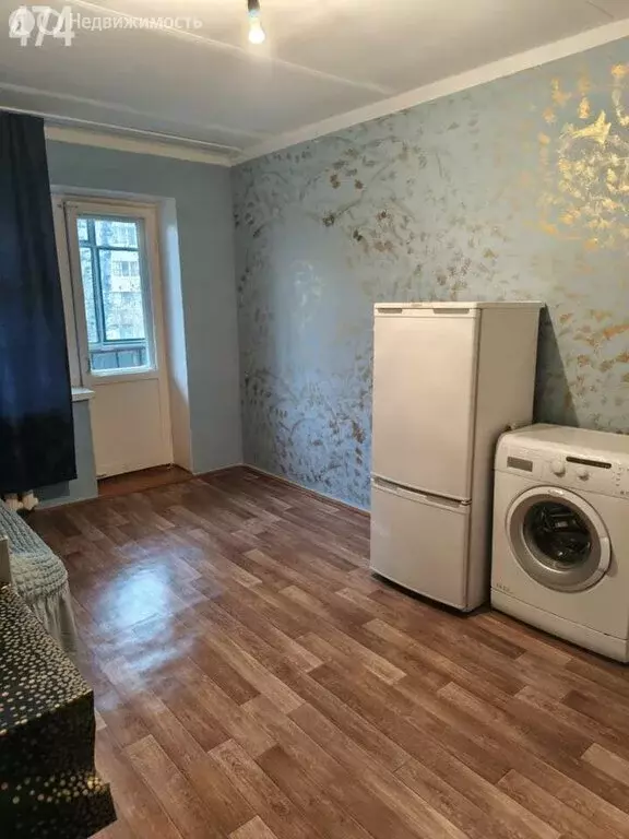 1к в 4-комнатной квартире (18.3 м) - Фото 2