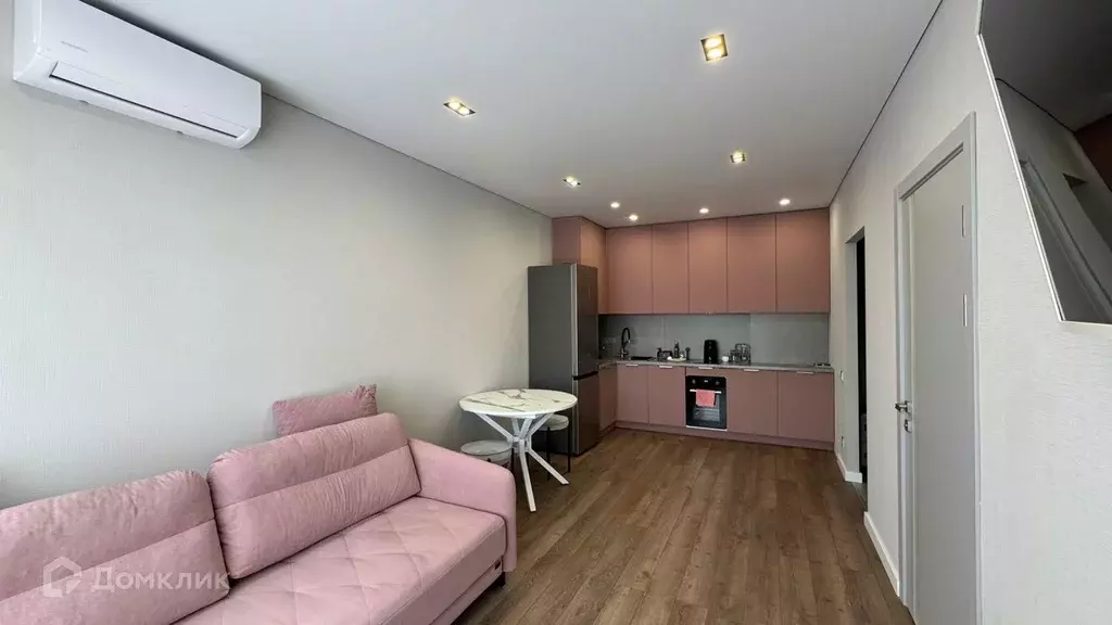 Продаётся 1-к квартира, 36.5 м - Фото 1