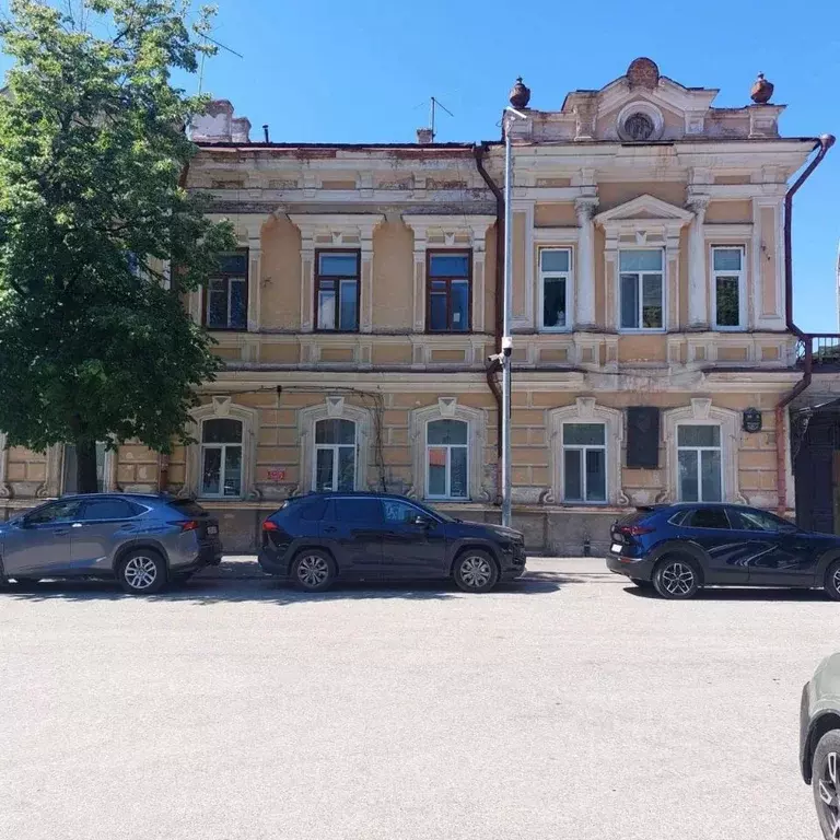 Помещение свободного назначения в Татарстан, Казань ул. Муштари, ... - Фото 1