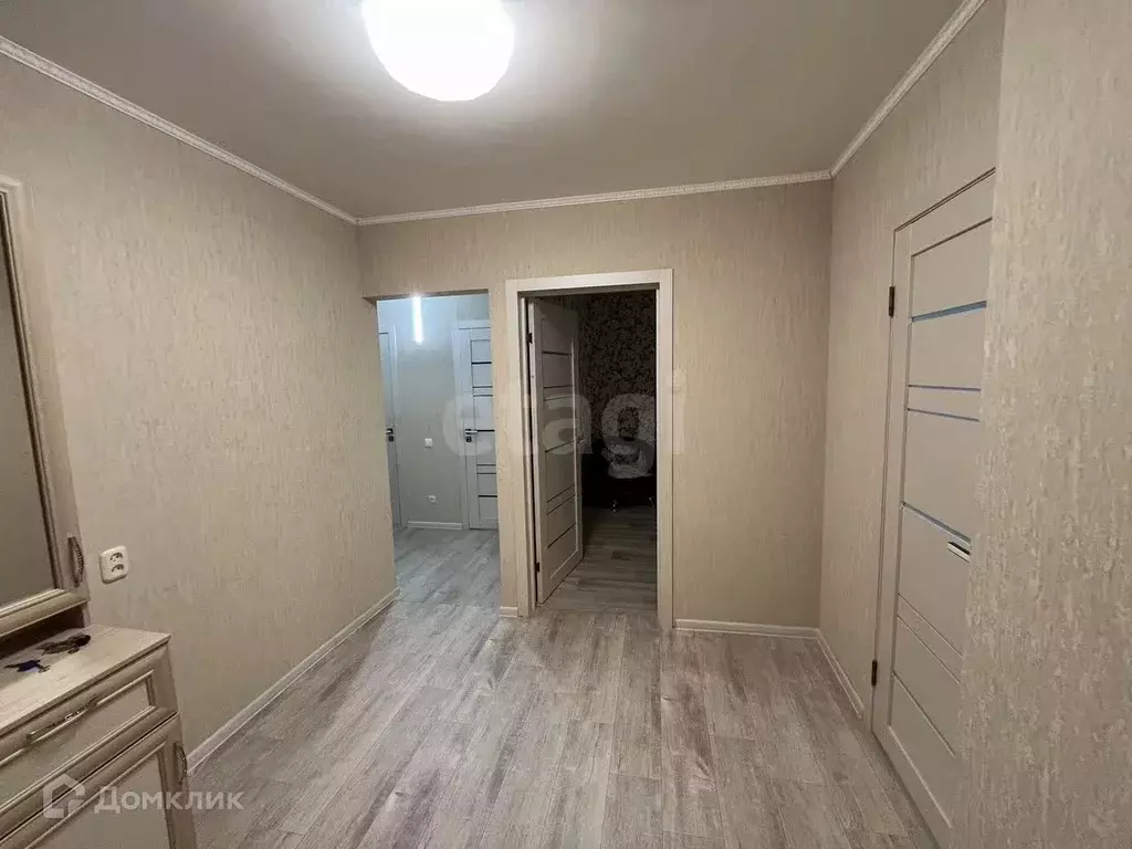 Продаётся 2-к квартира, 52.4 м - Фото 1