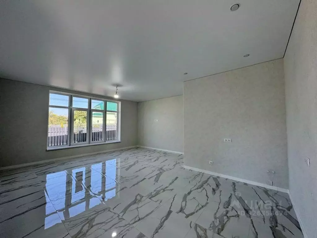 Дом в Краснодарский край, Анапа муниципальный округ, Гостагаевская ... - Фото 1