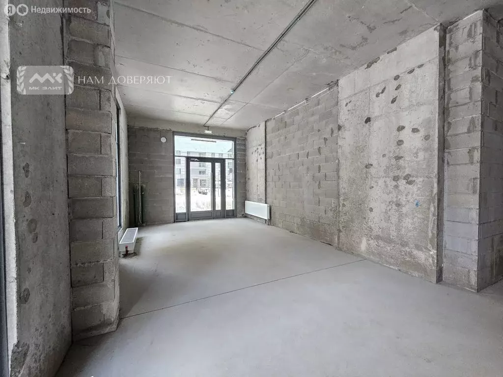 Помещение свободного назначения (105.5 м) - Фото 2