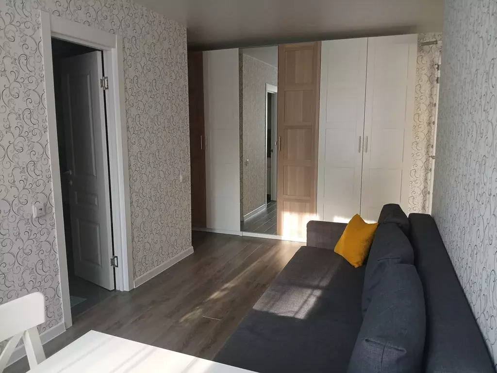 Продаётся 3-к квартира, 57.5 м - Фото 1