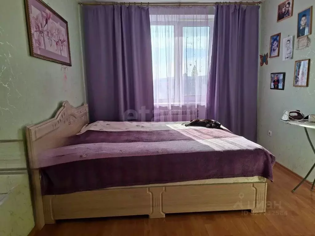 3-к кв. Крым, Феодосия ш. Симферопольское, 24Б (71.0 м) - Фото 1