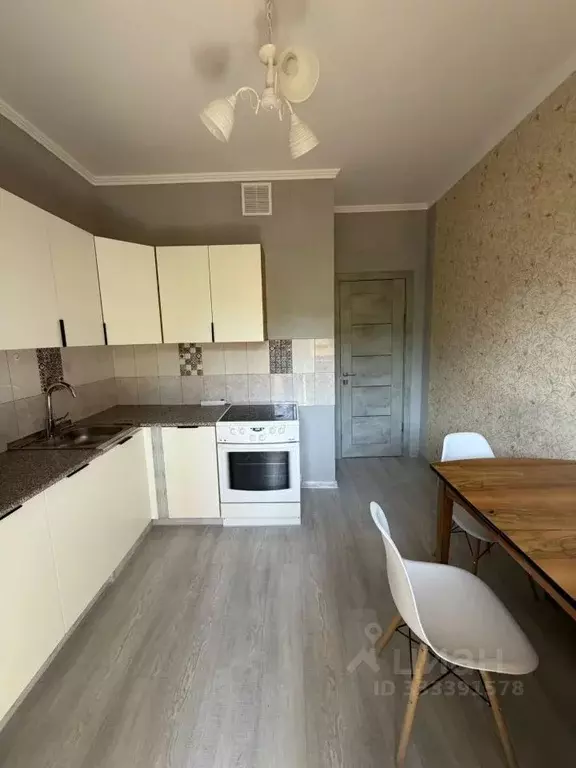 2-к кв. Москва ул. Гарибальди, 11 (53.0 м) - Фото 1
