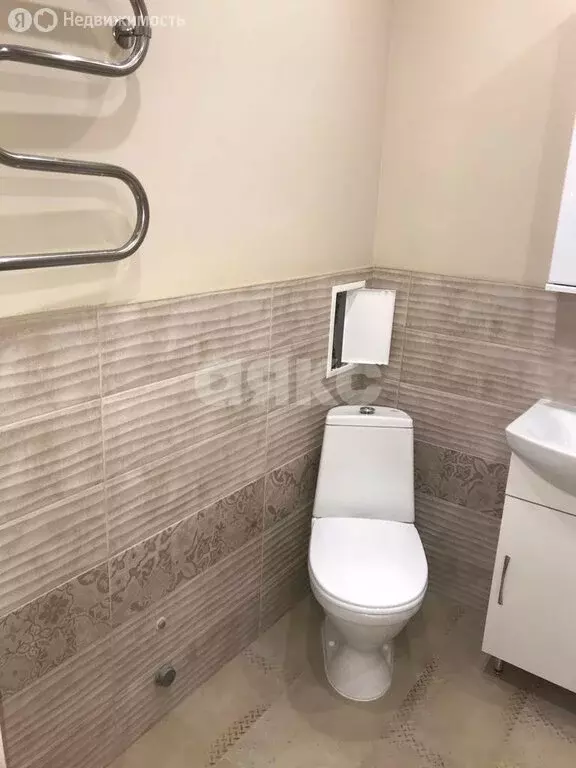 1-комнатная квартира: Анапа, Крестьянская улица, 27к4 (37.7 м) - Фото 1