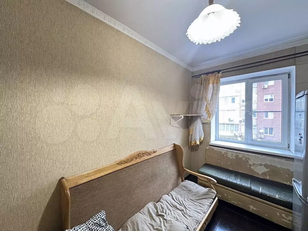 1-к. квартира, 35 м, 3/4 эт. - Фото 1