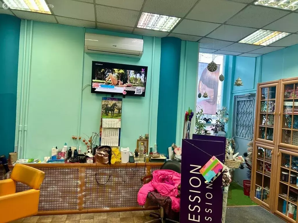 Торговая площадь (60 м) - Фото 1