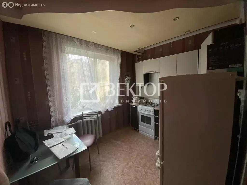 1-комнатная квартира: посёлок Красный Бор, Мирная улица, 1 (36 м) - Фото 1