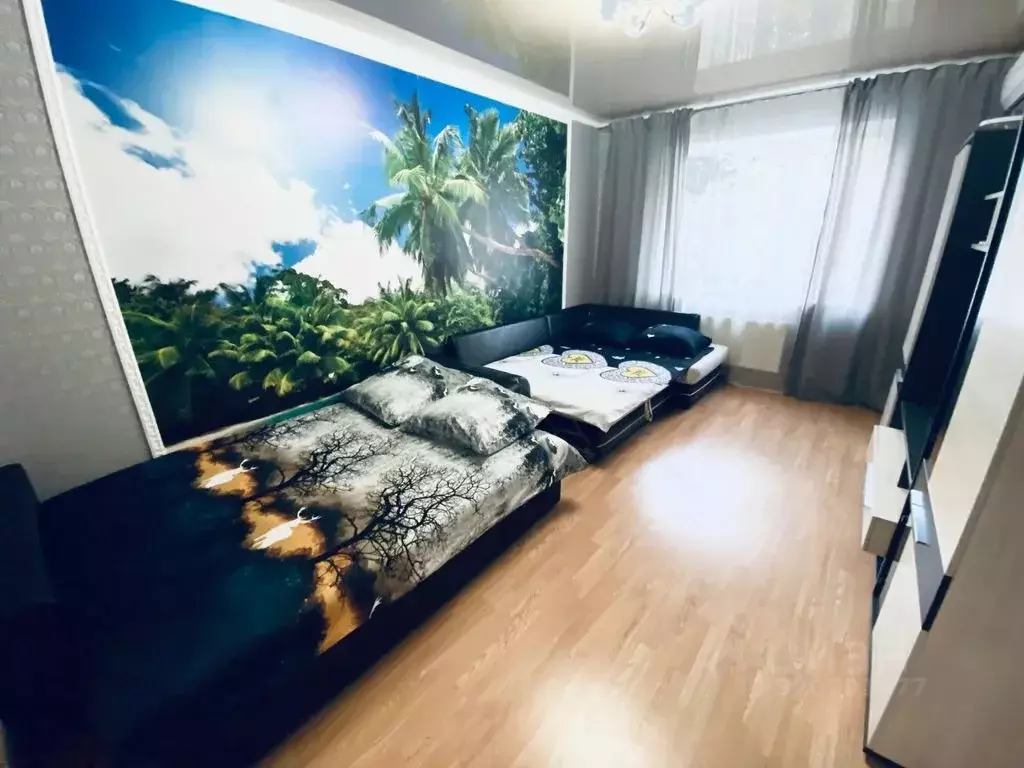 1-к кв. Краснодарский край, Краснодар Восточно-Кругликовская ул., 22/2 ... - Фото 2