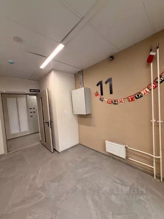 1-к кв. Москва Ленинградское ш., 229Ак1 (34.0 м) - Фото 1