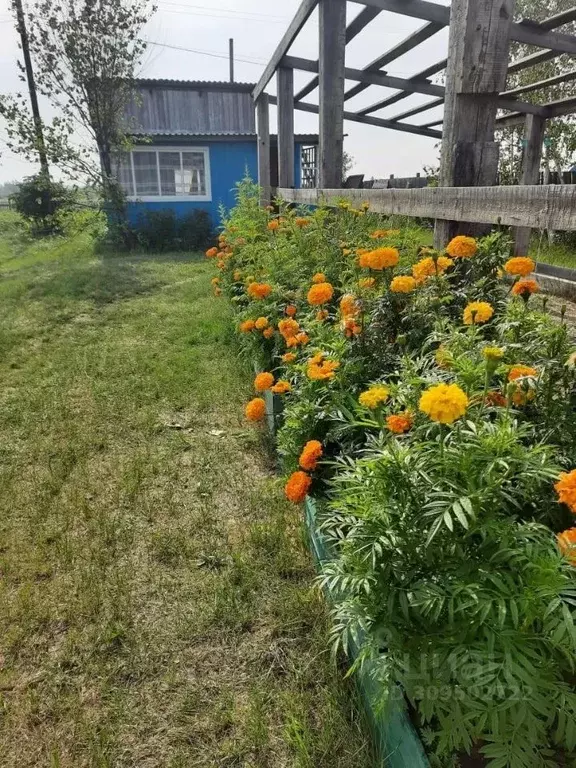 Дом в Саха (Якутия), Якутск городской округ, с. Тулагино ул. ... - Фото 1