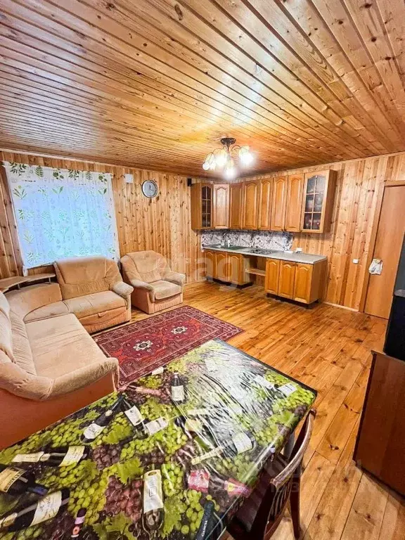 Дом в Свердловская область, Екатеринбург Серебряный Родник КС,  (131 ... - Фото 1