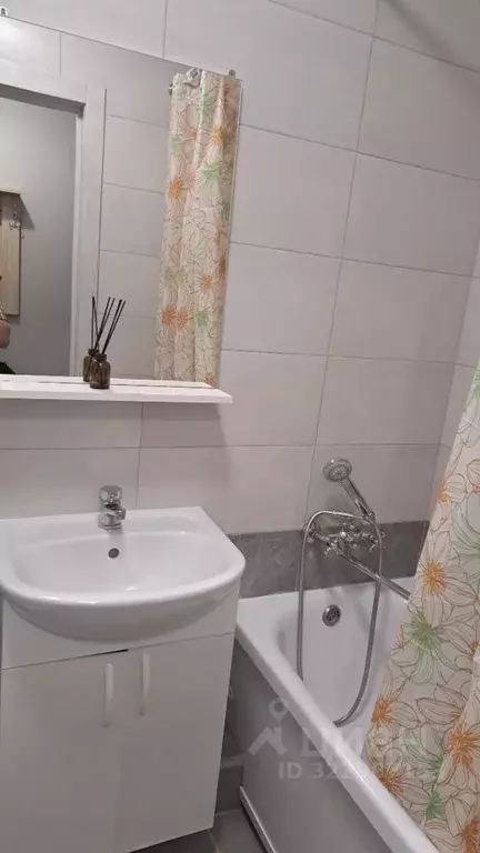 Студия Башкортостан, Уфа ул. Летчика Кобелева, 1 (26.0 м) - Фото 2