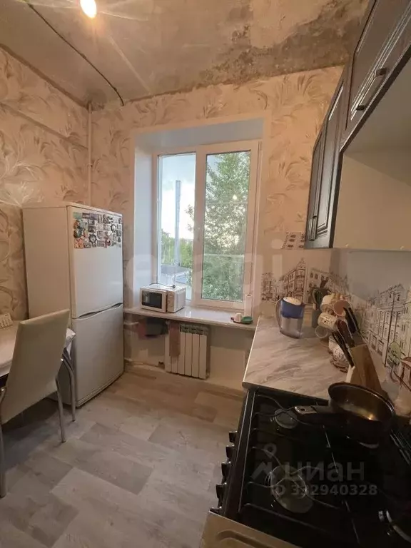 3-к кв. Тульская область, Тула Курковая ул., 6 (73.0 м) - Фото 1