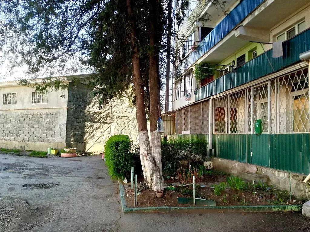 3-к кв. Ставропольский край, Кисловодск Западная ул. (72.0 м) - Фото 0