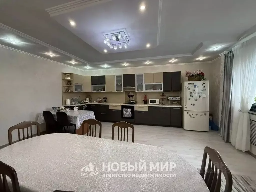 Дом в Нижегородская область, Шахунья Коммунистическая ул., 9 (330 м) - Фото 2