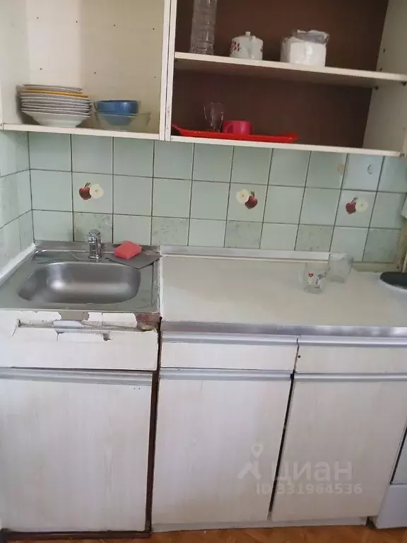 2-к кв. Москва Сеславинская ул., 12К2 (48.0 м) - Фото 2