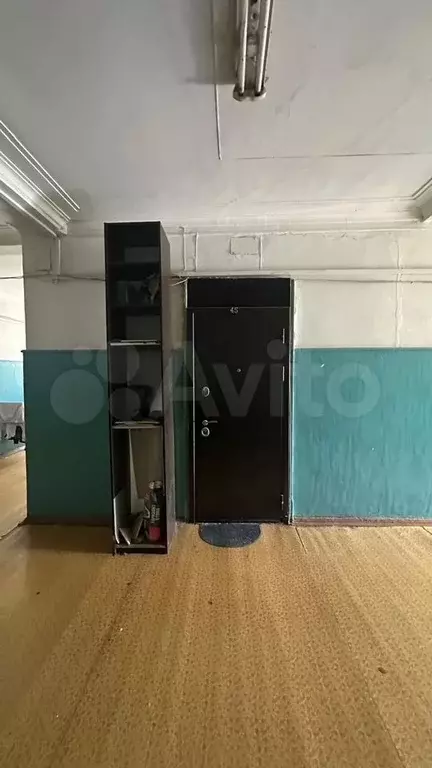 Комната 18 м в 1-к., 2/4 эт. - Фото 0