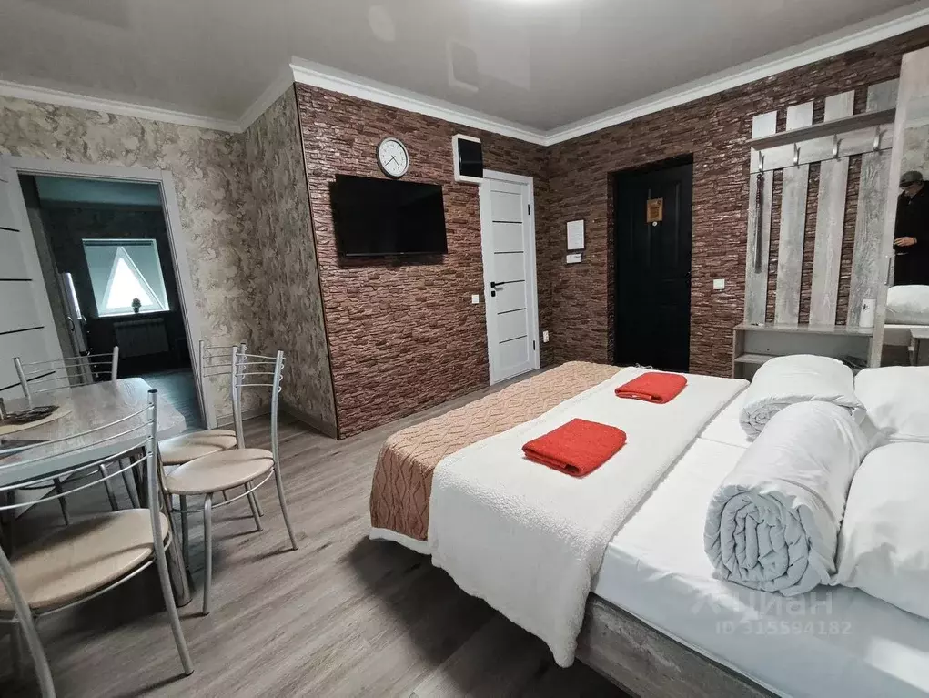 2-к кв. Ростовская область, Шахты просп. Красной Армии, 136 (42.0 м) - Фото 2