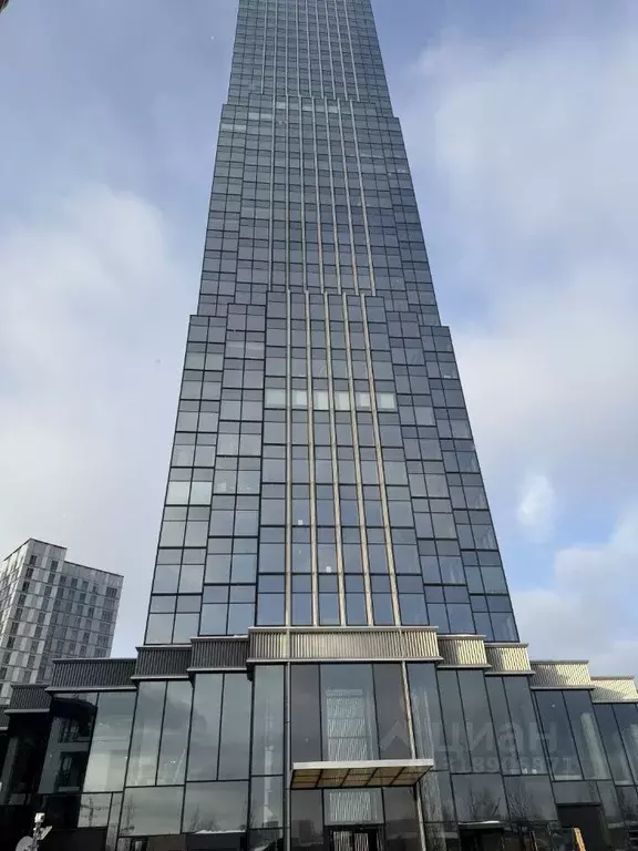 2-к кв. Москва бул. Братьев Весниных, 1 (45.0 м) - Фото 1