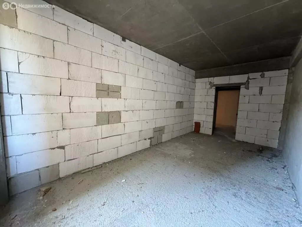 1-комнатная квартира: Махачкала, проспект Насрутдинова, 274Г (45.6 м) - Фото 2