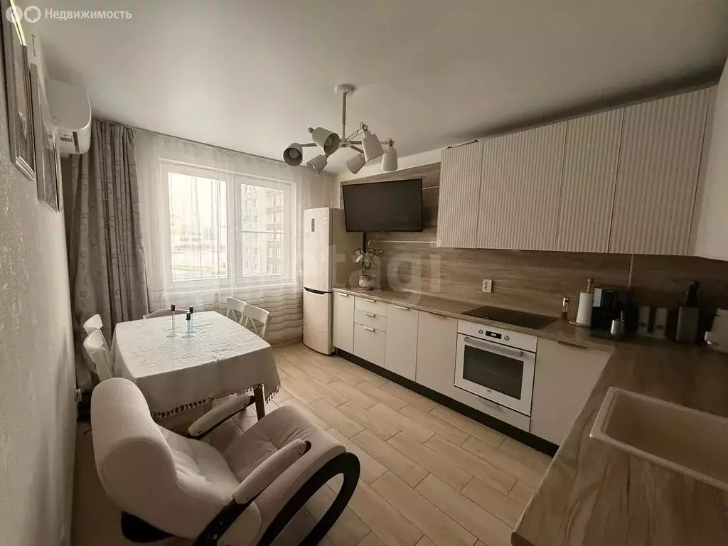 2-комнатная квартира: Нижний Новгород, Новокузнечихинская улица, 2 ... - Фото 2