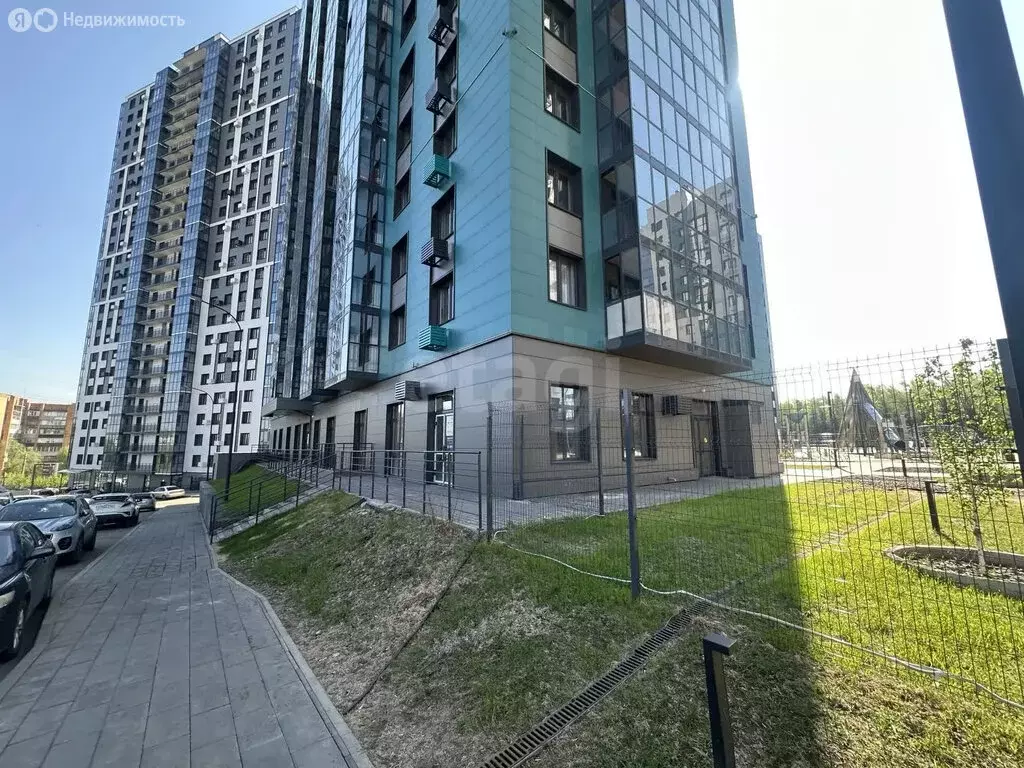 Помещение свободного назначения (61.67 м) - Фото 1