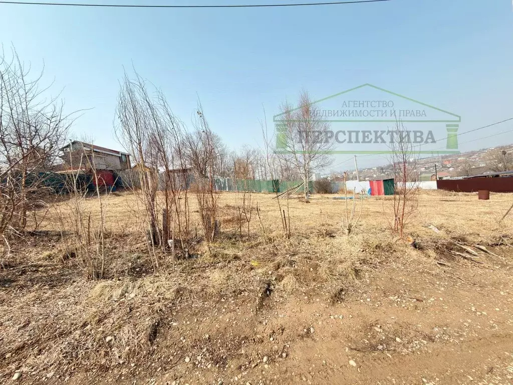 Участок в Приморский край, Артем Муравей садовое товарищество,  (10.0 ... - Фото 2