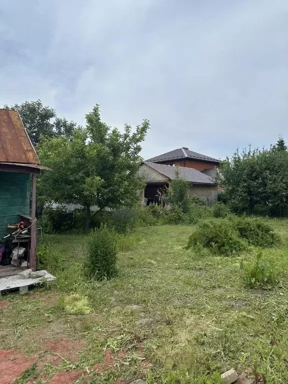 Дом в Татарстан, Казань Любитель природы садовое товарищество, аллея ... - Фото 2