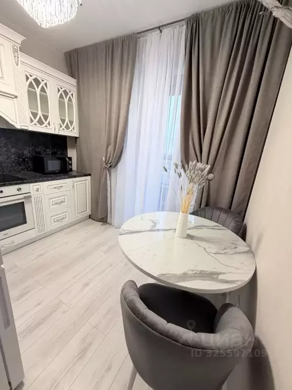 1-к кв. Краснодарский край, Краснодар ул. Имени Генерала Корнилова, ... - Фото 1