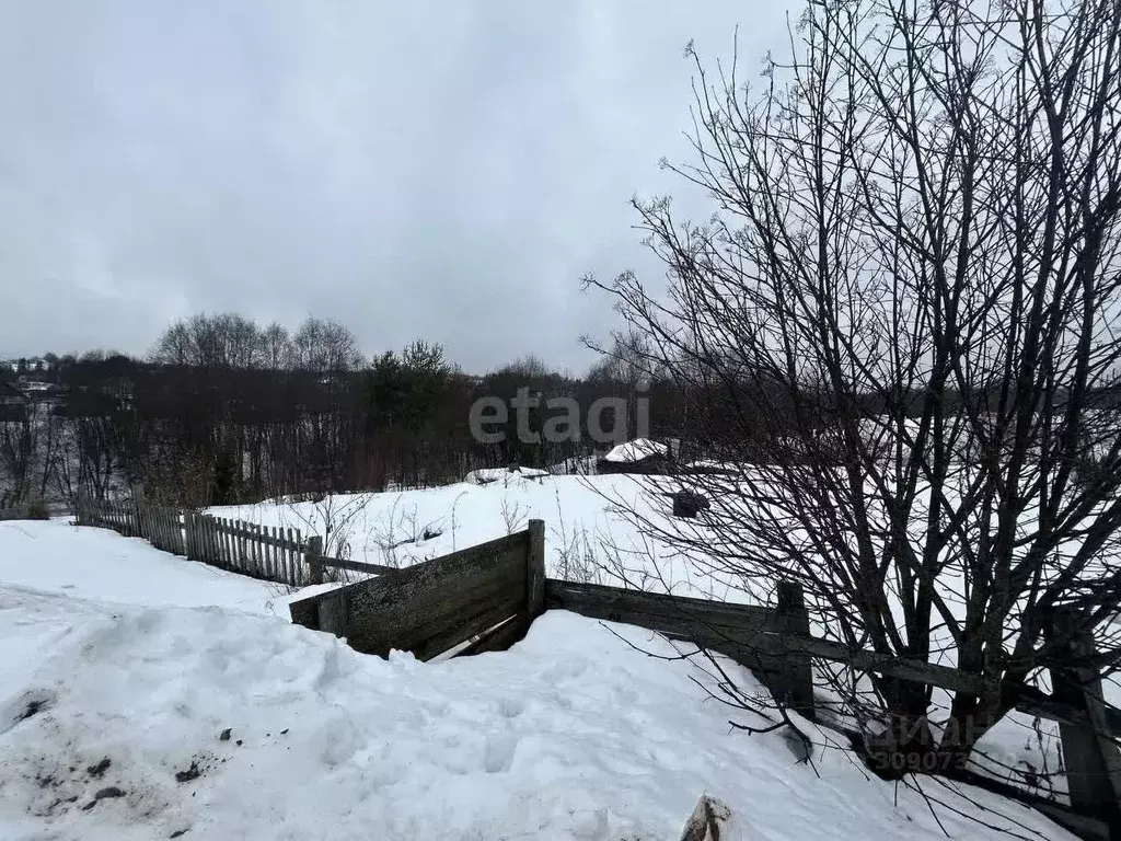 Участок в Коми, Сыктывдинский район, Зеленец муниципальное ... - Фото 0