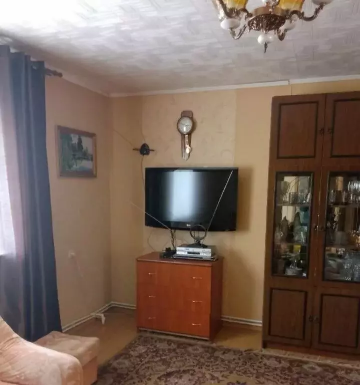 3-комнатная квартира: Калининград, Красноармейская улица, 15 (70 м) - Фото 1