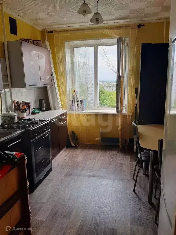 Продаётся 1-к квартира, 33 м - Фото 1