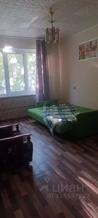 Комната Московская область, Балашиха ул. Свердлова, 39 (18.0 м) - Фото 2