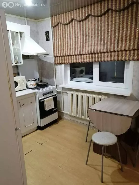 2-комнатная квартира: Губаха, проспект Свердлова, 4В (45.8 м) - Фото 1