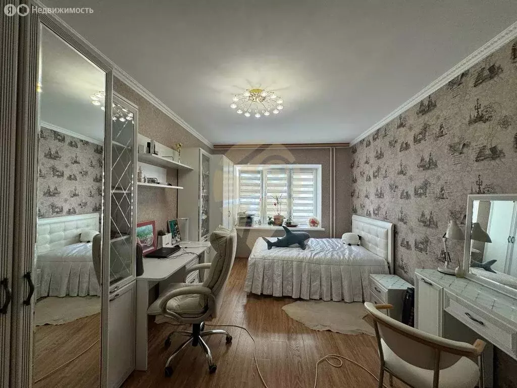 3-комнатная квартира: Старый Оскол, микрорайон Степной, 20 (101.29 м) - Фото 2