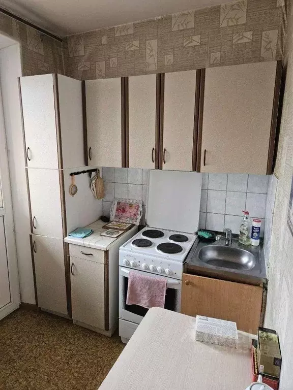 Квартира, 1 комната, 27.8 м - Фото 2