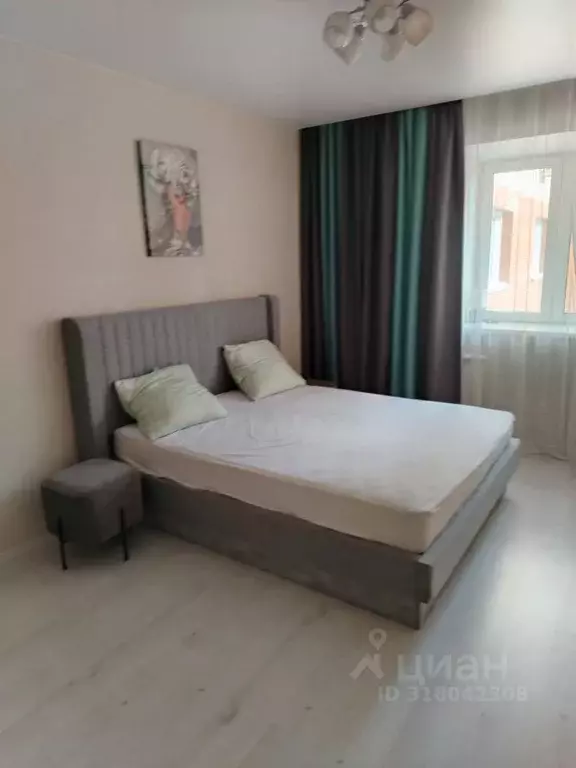2-к кв. Новосибирская область, Новосибирск ул. Серафимовича, 8 (48.0 ... - Фото 0
