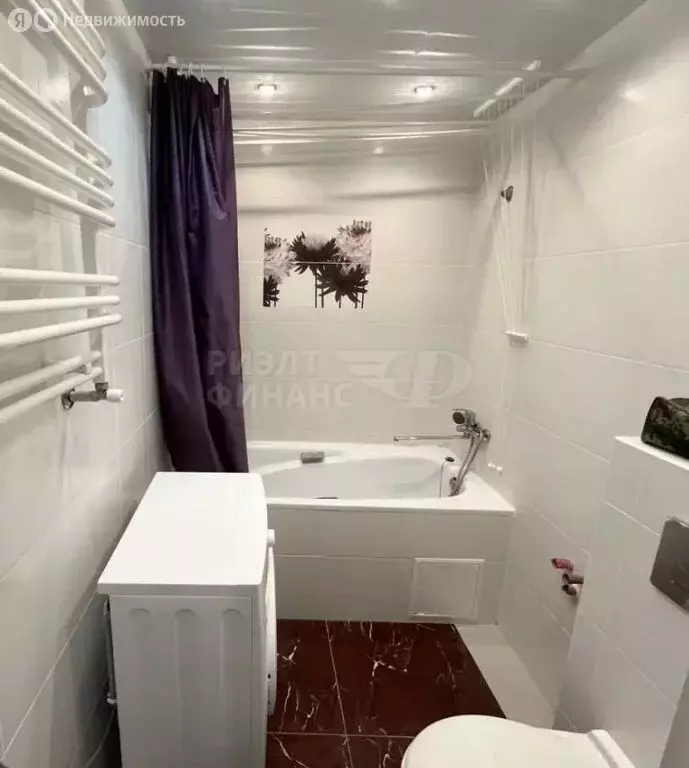 1-комнатная квартира: Калининградская область, Гурьевский ... - Фото 1