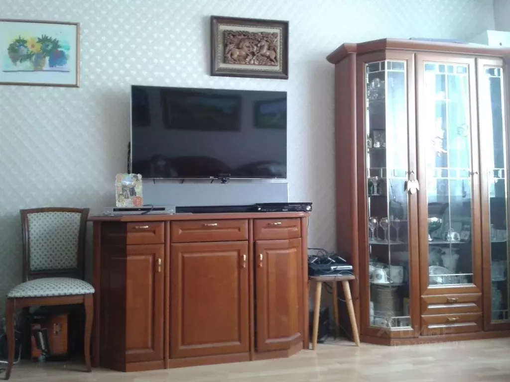 3-к кв. Москва Люблинская ул., 171 (71.1 м) - Фото 2